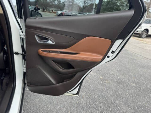 2014 Buick Encore Premium