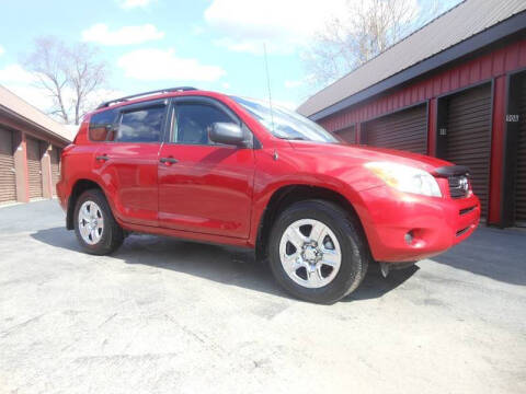 2007 Toyota RAV4