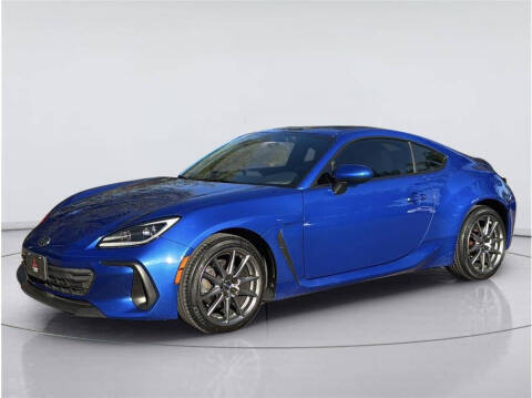 2024 Subaru BRZ Premium