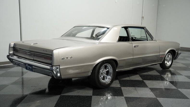 1964 Pontiac GTO
