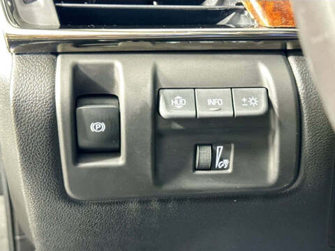 2018 Cadillac CTS 3.6L Premium Luxury