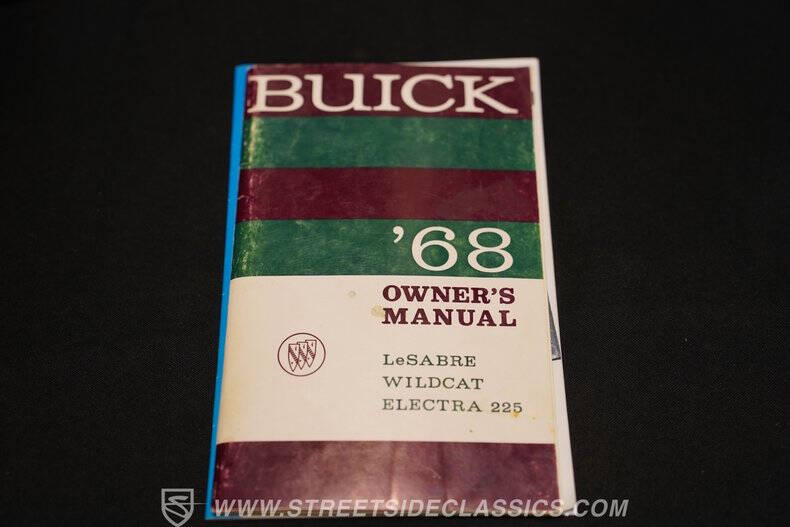 1968 Buick Electra