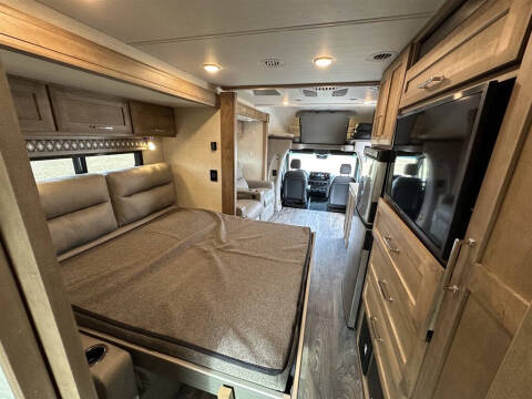 2022 Mercedes-Benz Sprinter