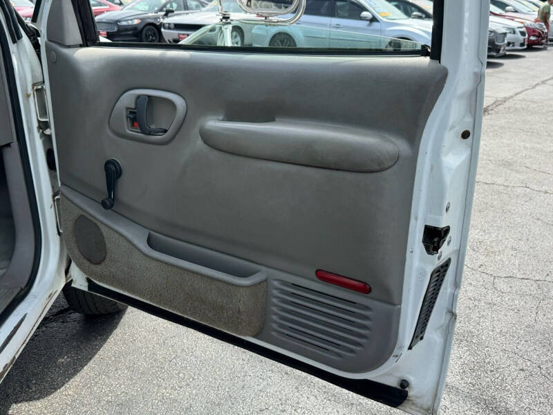 1996 Chevrolet C/K 3500 Series