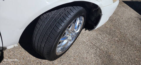 2013 Chevrolet Impala LT Fleet