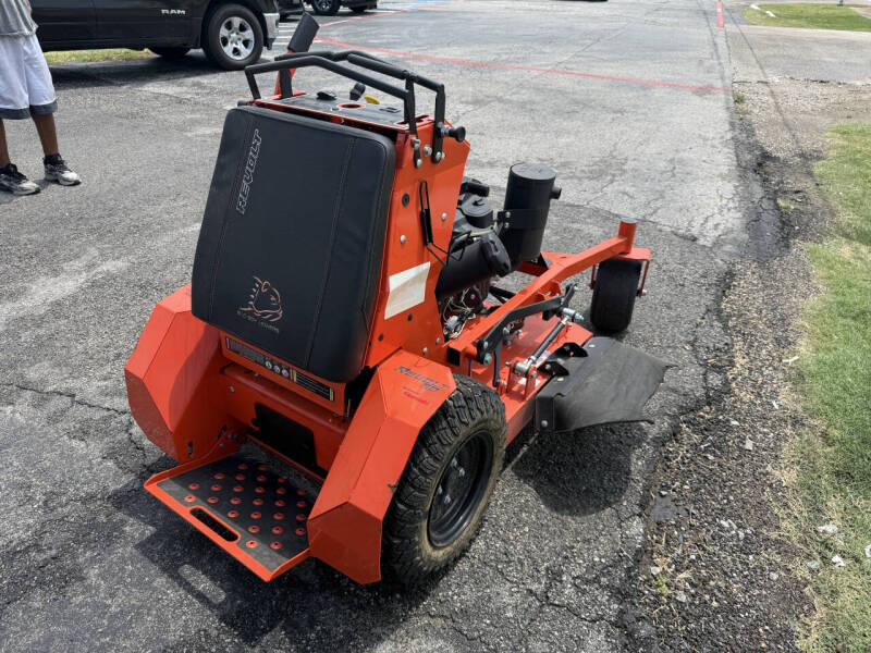 2024 Bad Boy Mowers Mower