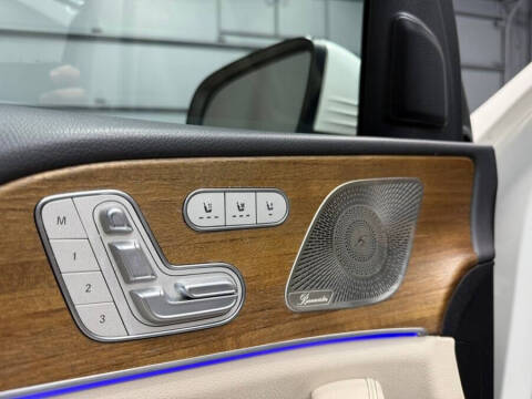 2022 Mercedes-Benz GLS GLS 450