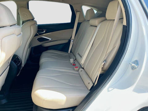 2023 Acura RDX SH-AWD