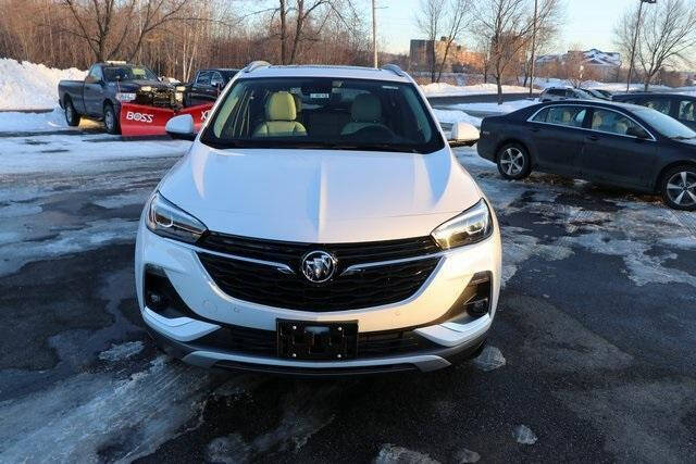 2021 Buick Encore GX Essence