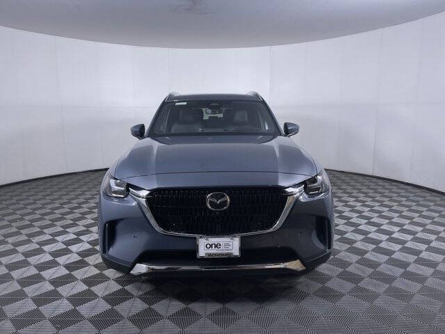 2026 Mazda CX-90 Plug-in Hybrid Premium Plus