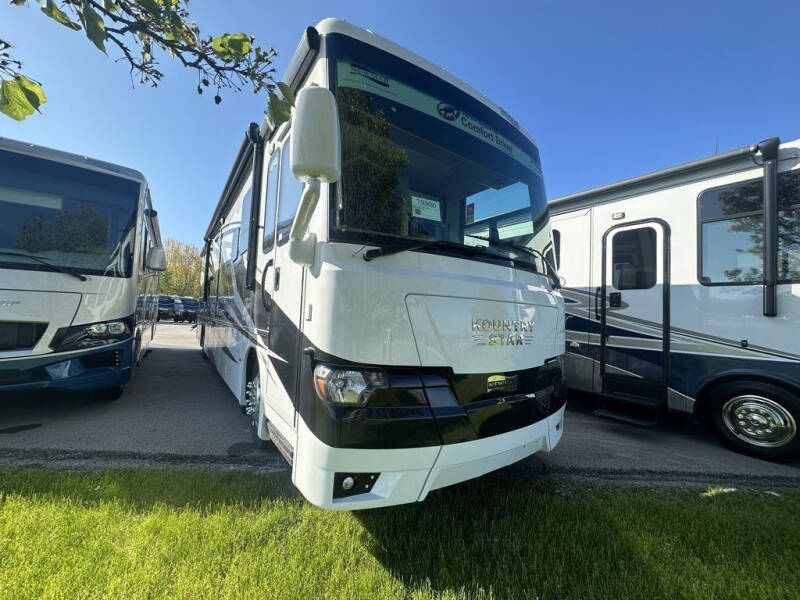 New 2023 Freightliner XCR Chassis For Sale In Anderson, IN