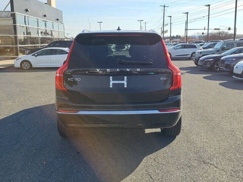 2024 Volvo XC90 B6 Plus Bright Theme 7P