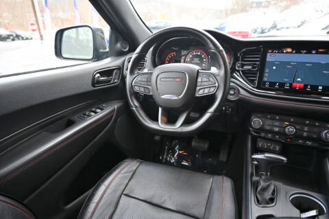 2023 Dodge Durango GT Plus