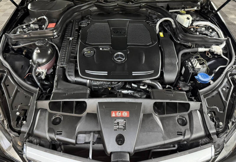 2012 Mercedes-Benz E-Class E 350