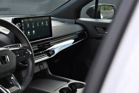 2024 Honda Prologue EX