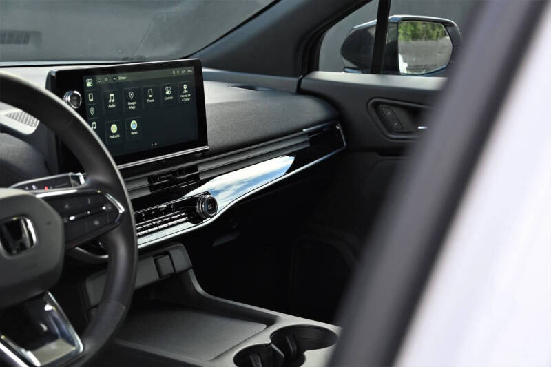 2024 Honda Prologue EX