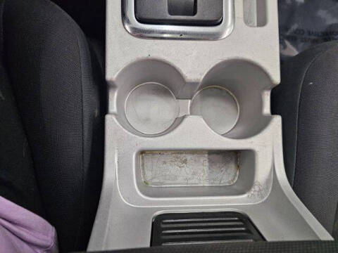 2008 Mercury Mariner I4