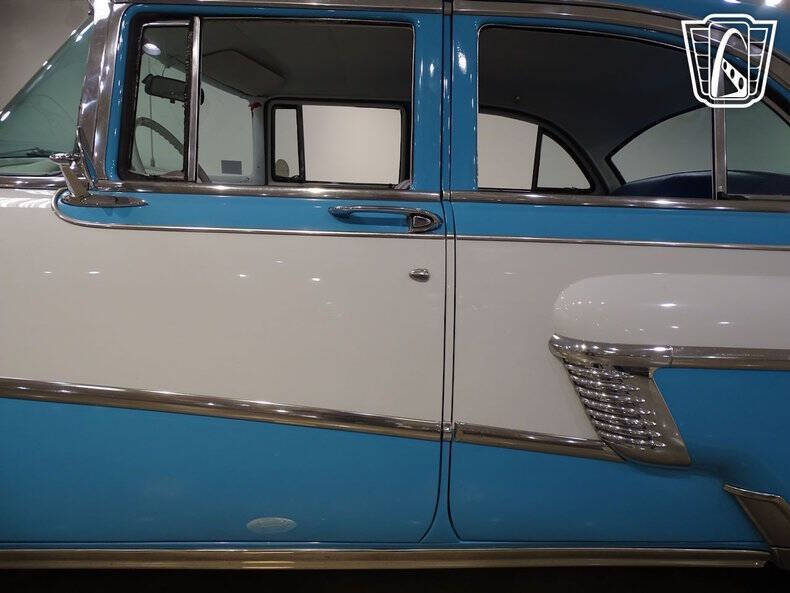 1956 Mercury Monterey