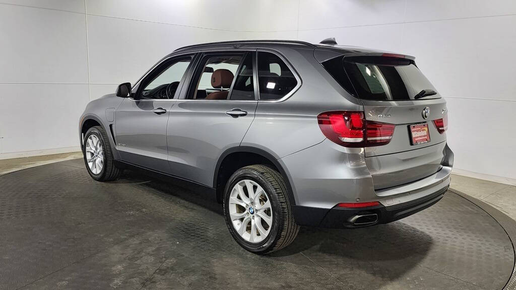 2016 BMW X5 for sale at NJ Car Buyer in Jersey City, NJ