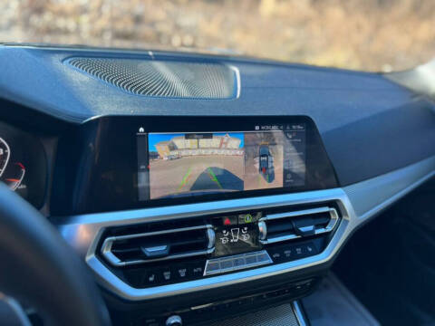 2020 BMW 3 Series M340i xDrive