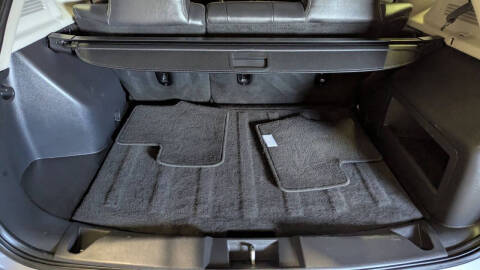 2015 Jeep Compass High Altitude Edition