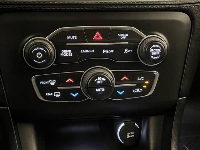 2021 Dodge Charger Scat Pack