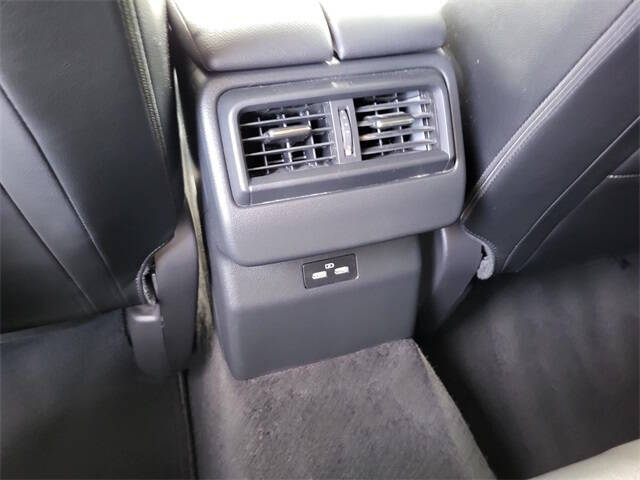 2023 Mazda CX-50 2.5 S Preferred Plus