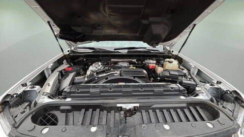 2023 Chevrolet Silverado 2500HD