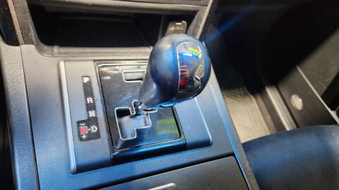 2010 Mazda CX-9 Touring