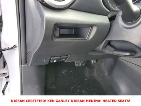 2024 Nissan Versa SR