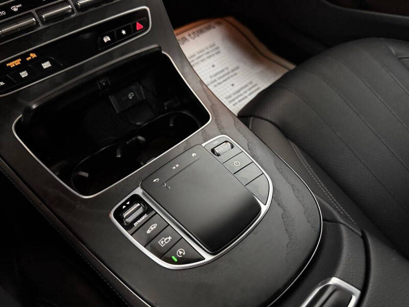 2021 Mercedes-Benz E-Class E 350