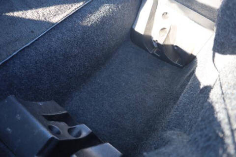 2002 Chevrolet Camaro