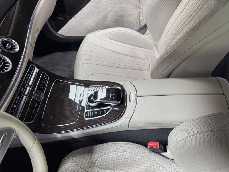 2019 Mercedes-Benz CLS CLS 450