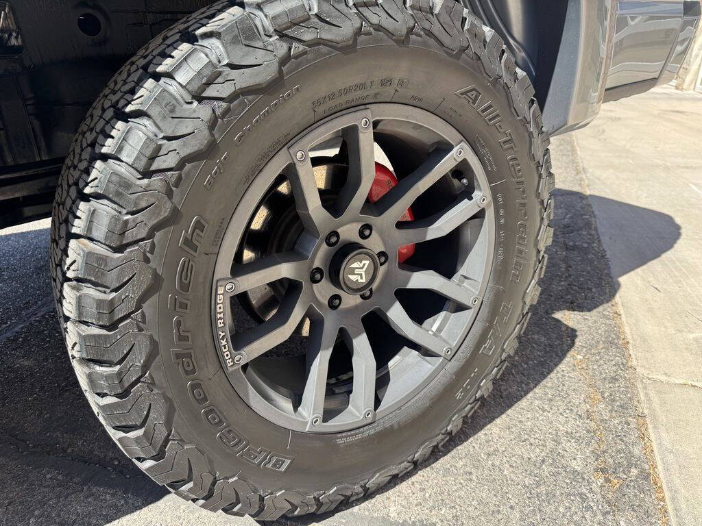 2021 Ford F-150 26
