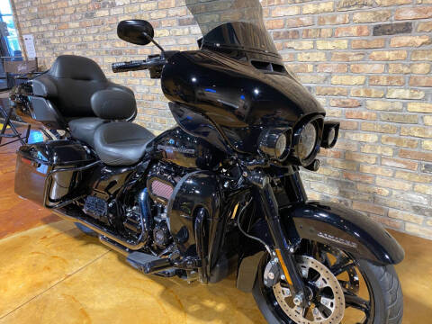 2020 Harley-Davidson Ultra Limited