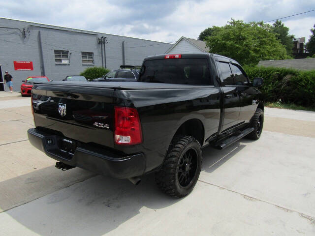 2018 Ram 1500 for sale at Joe s Preowned Autos in Moundsville, WV