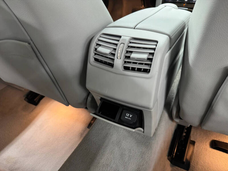 2011 Mercedes-Benz E-Class