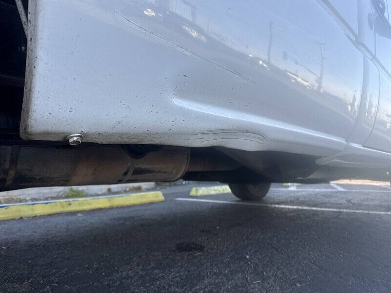 2004 Chevrolet Silverado 1500