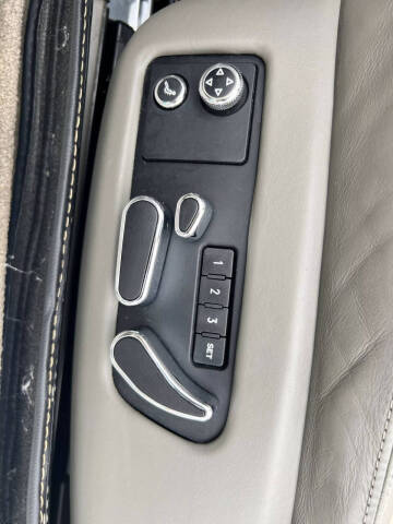 2013 Bentley Continental GT V8