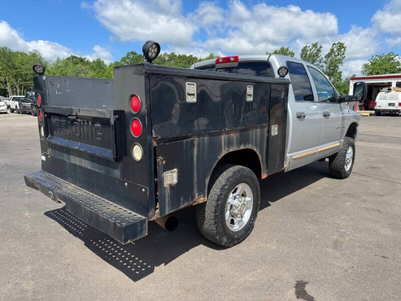 2005 Dodge Ram 2500