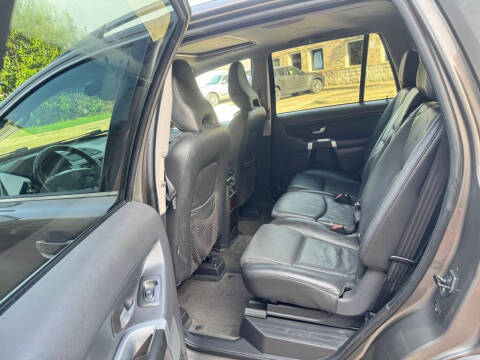 2012 Volvo XC90 3.2