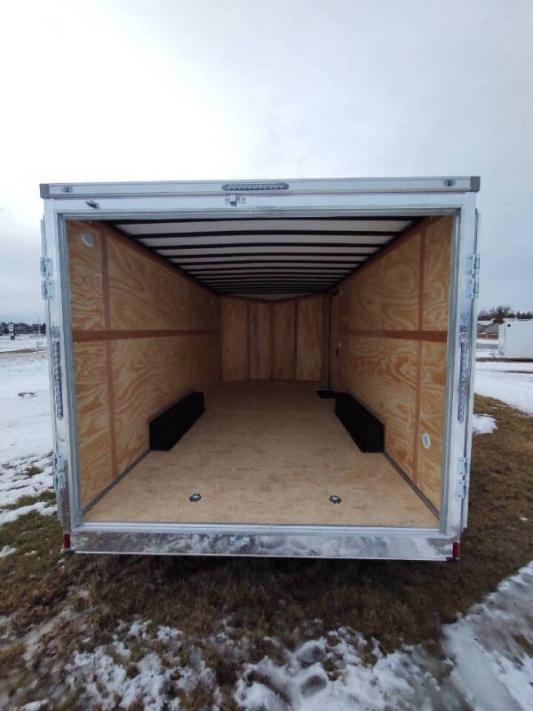 2026 Haul About PAN8518TA3