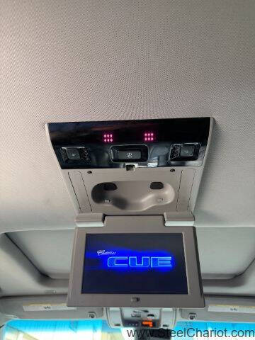 2017 Cadillac Escalade Premium Luxury