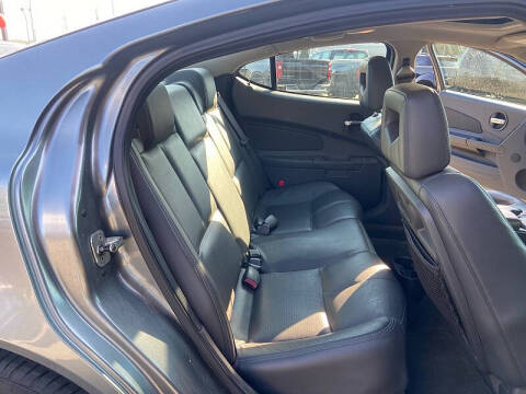 2005 Pontiac Grand Prix GT