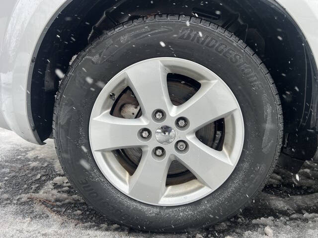 2013 Dodge Journey SE