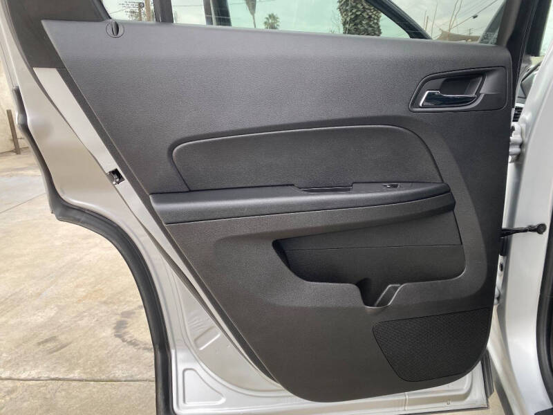 2013 GMC Terrain SLT-2