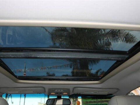 2010 Cadillac CTS 3.0L V6 Luxury