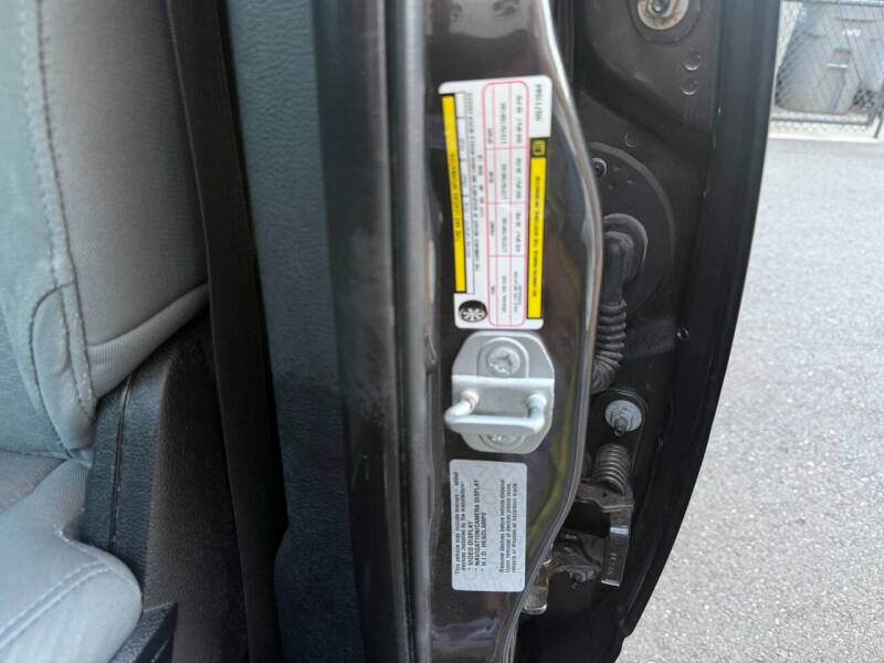 2017 RAM 2500 Tradesman