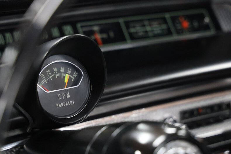 1963 Chevrolet Impala