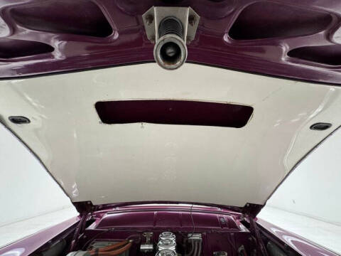 1956 Ford Crown Victoria